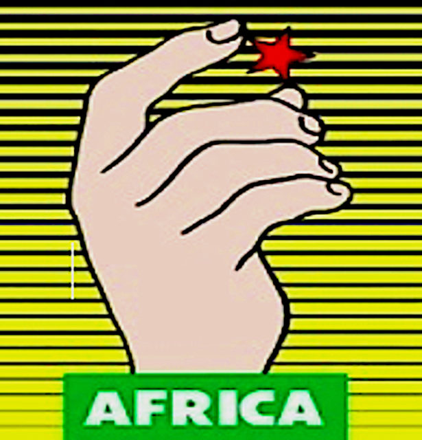 Africa 93